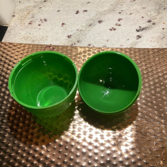 Colorful Kitchen Storage Containers Set - Picture 10 of 14